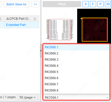 Component Symbols | EasyEDA Pro User Guide